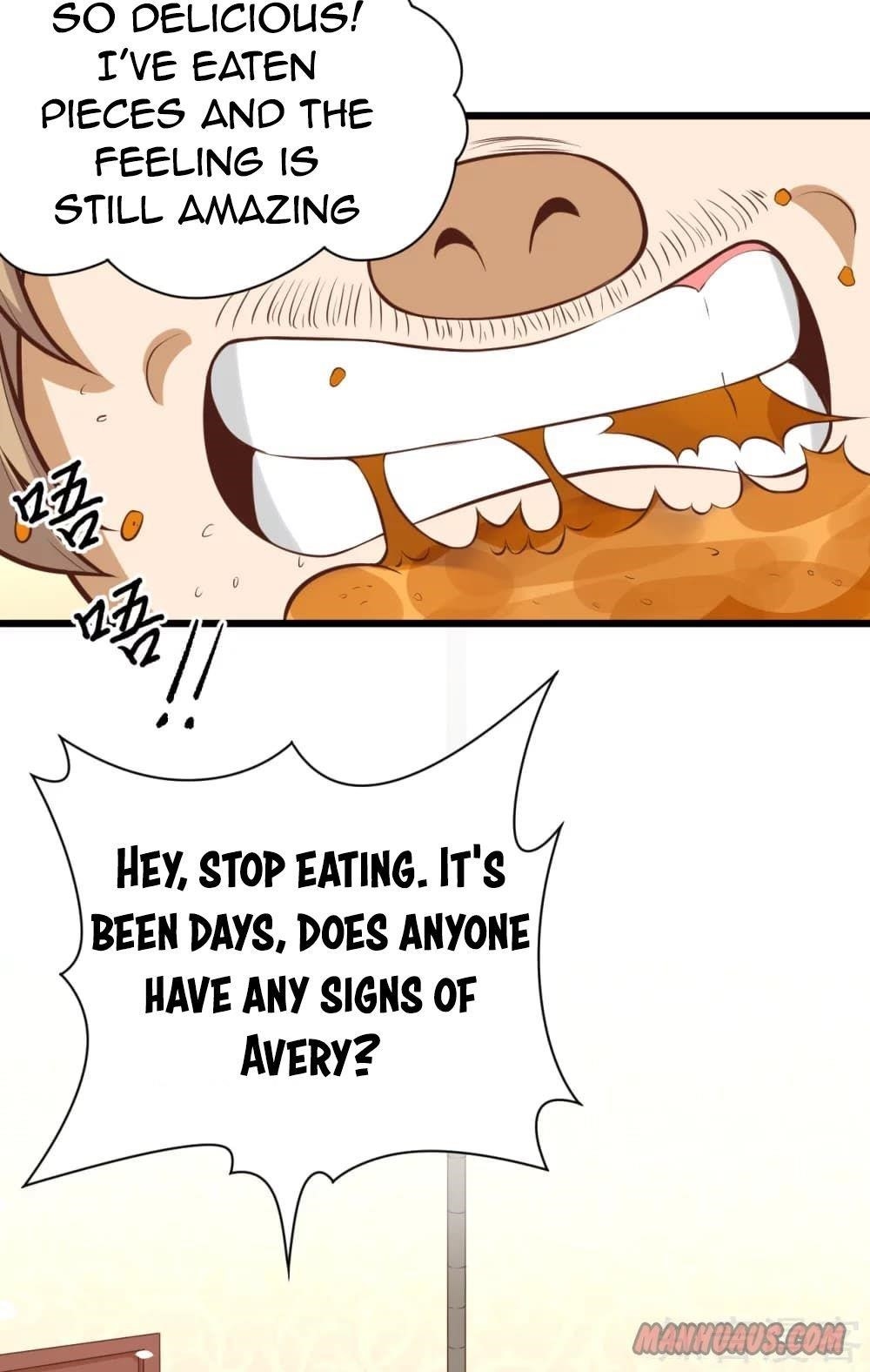 Starting From Today I’ll Work As A City Lord Chapter 113 - Page 42 in English