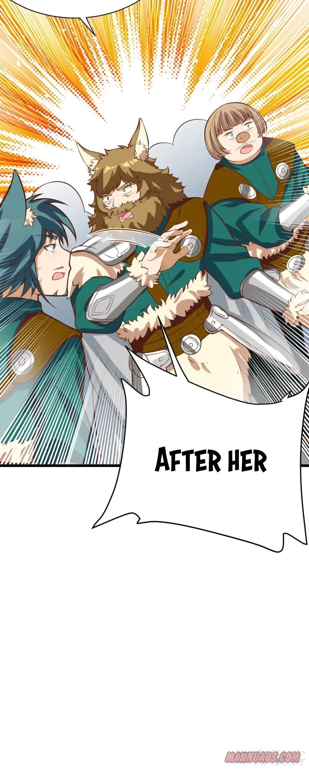 Starting From Today I’ll Work As A City Lord Chapter 114 - Page 11 in English
