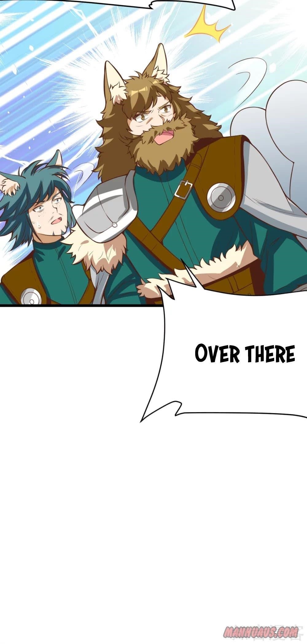 Starting From Today I’ll Work As A City Lord Chapter 114 - Page 14 in English