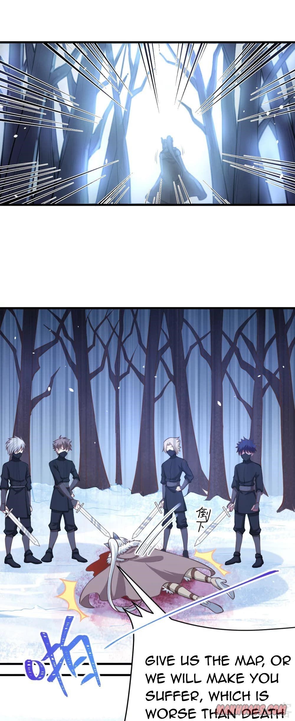 Starting From Today I’ll Work As A City Lord Chapter 114 - Page 15 in English