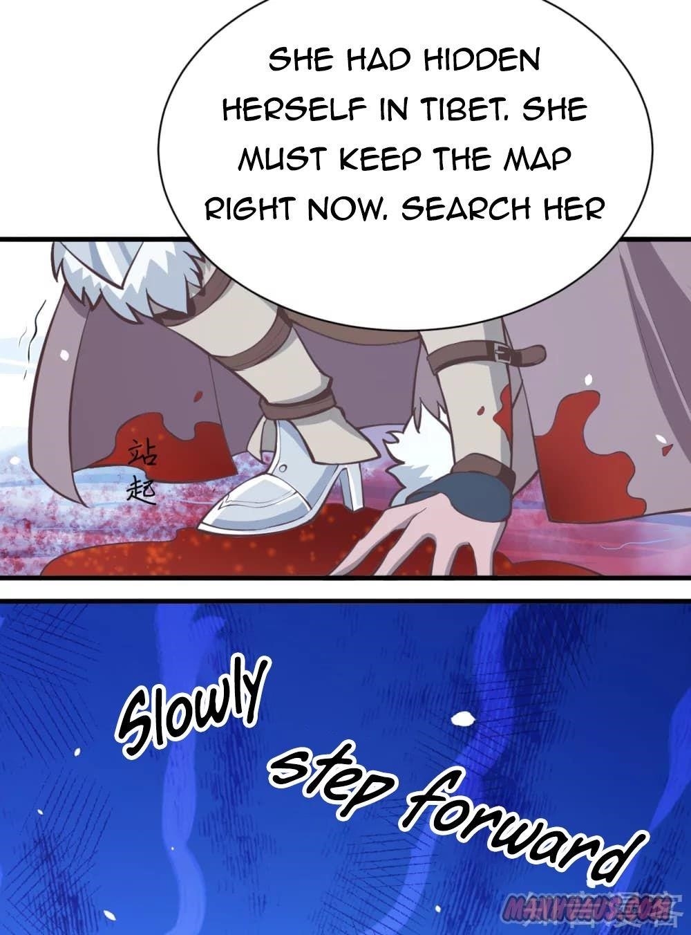 Starting From Today I’ll Work As A City Lord Chapter 114 - Page 19 in English