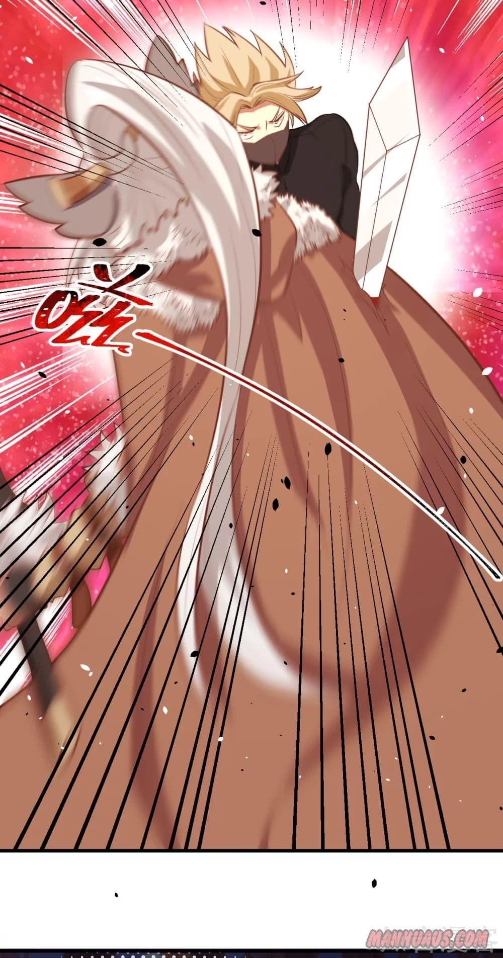 Starting From Today I’ll Work As A City Lord Chapter 114 - Page 23 in English