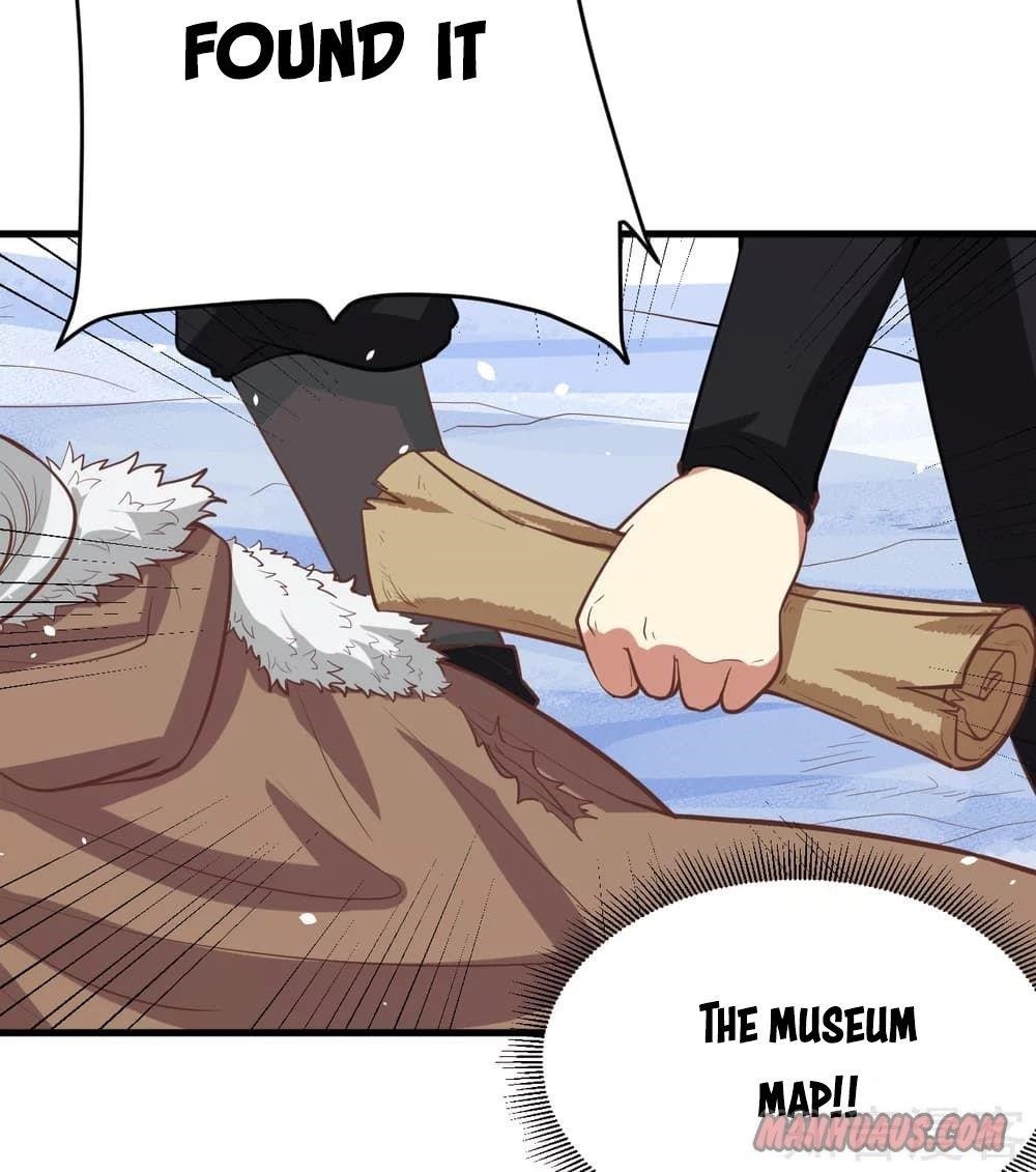 Starting From Today I’ll Work As A City Lord Chapter 114 - Page 25 in English