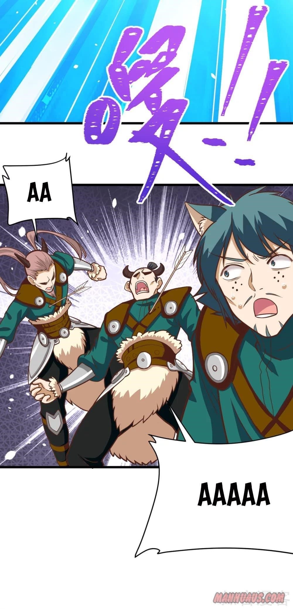 Starting From Today I’ll Work As A City Lord Chapter 114 - Page 31 in English