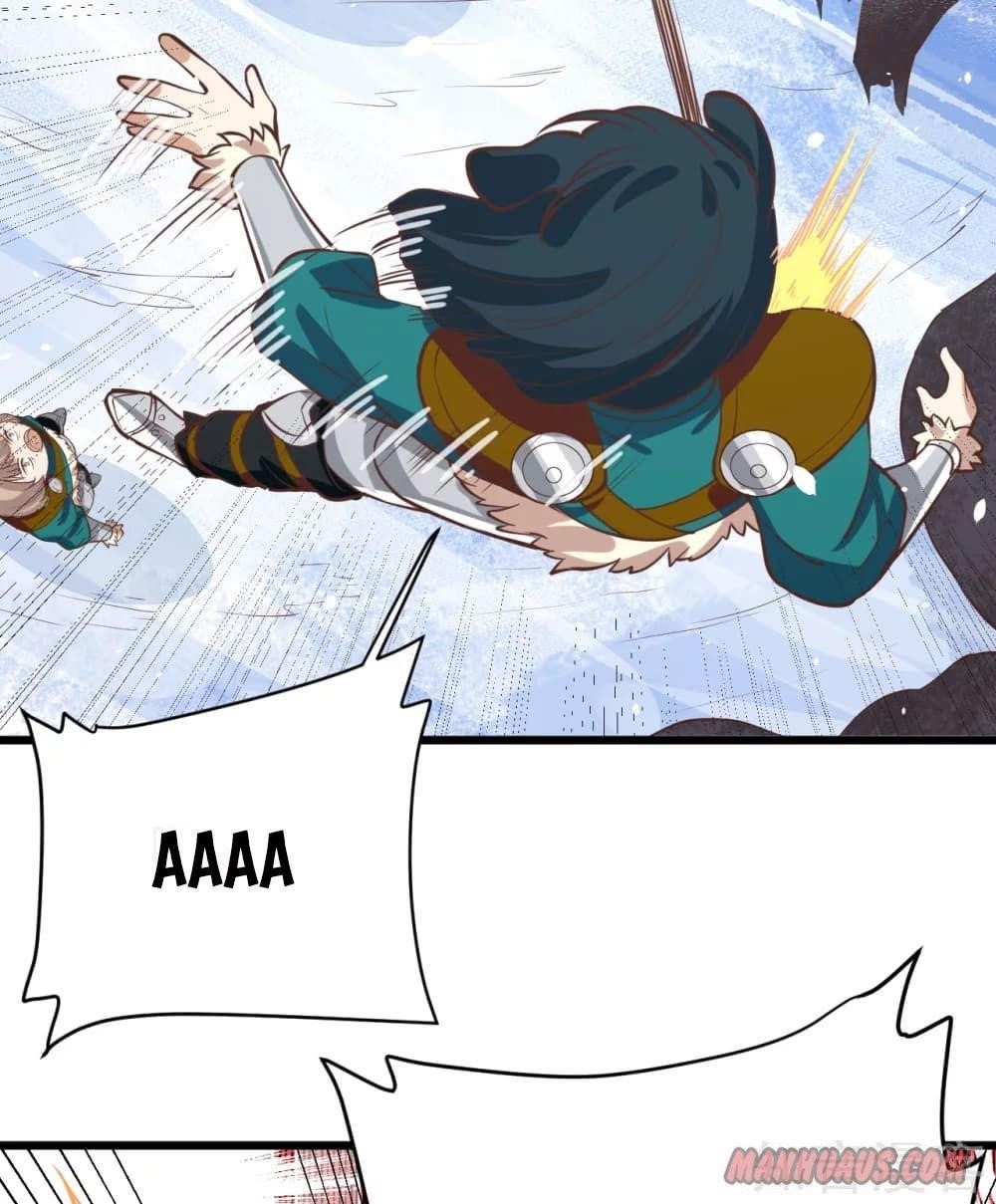 Starting From Today I’ll Work As A City Lord Chapter 114 - Page 33 in English