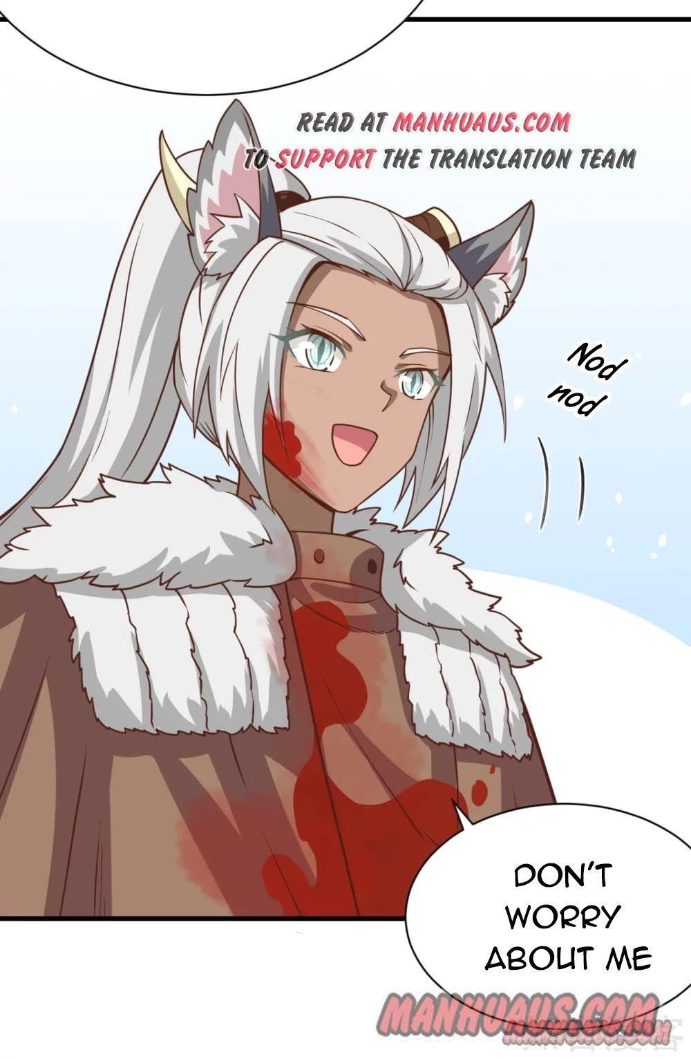 Starting From Today I’ll Work As A City Lord Chapter 114 - Page 44 in English