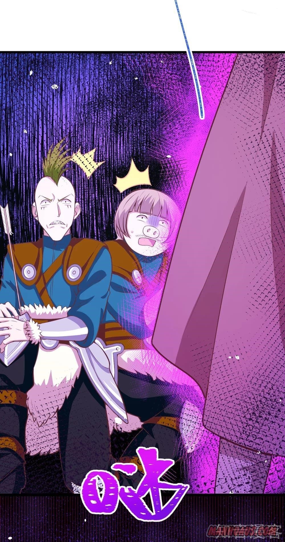 Starting From Today I’ll Work As A City Lord Chapter 114 - Page 46 in English