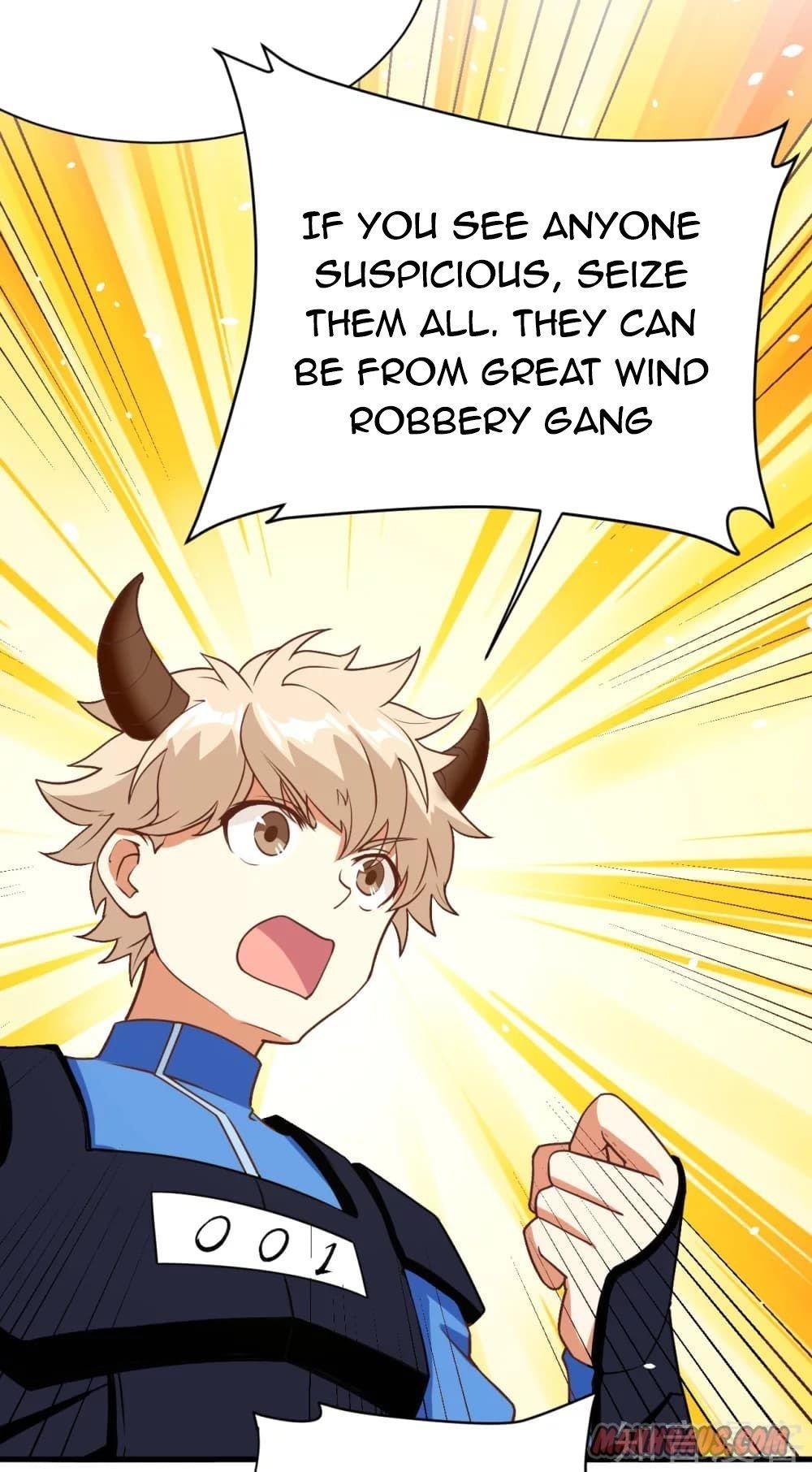 Starting From Today I’ll Work As A City Lord Chapter 114 - Page 5 in English