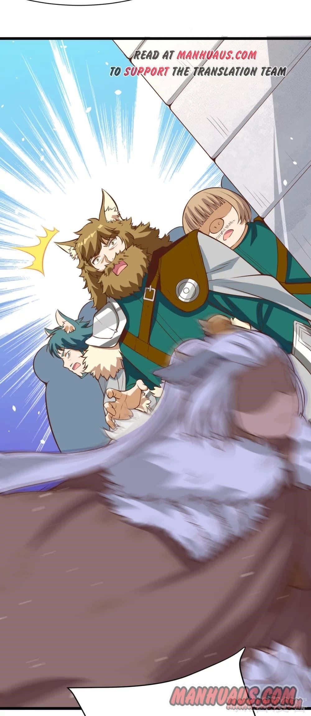 Starting From Today I’ll Work As A City Lord Chapter 114 - Page 9 in English