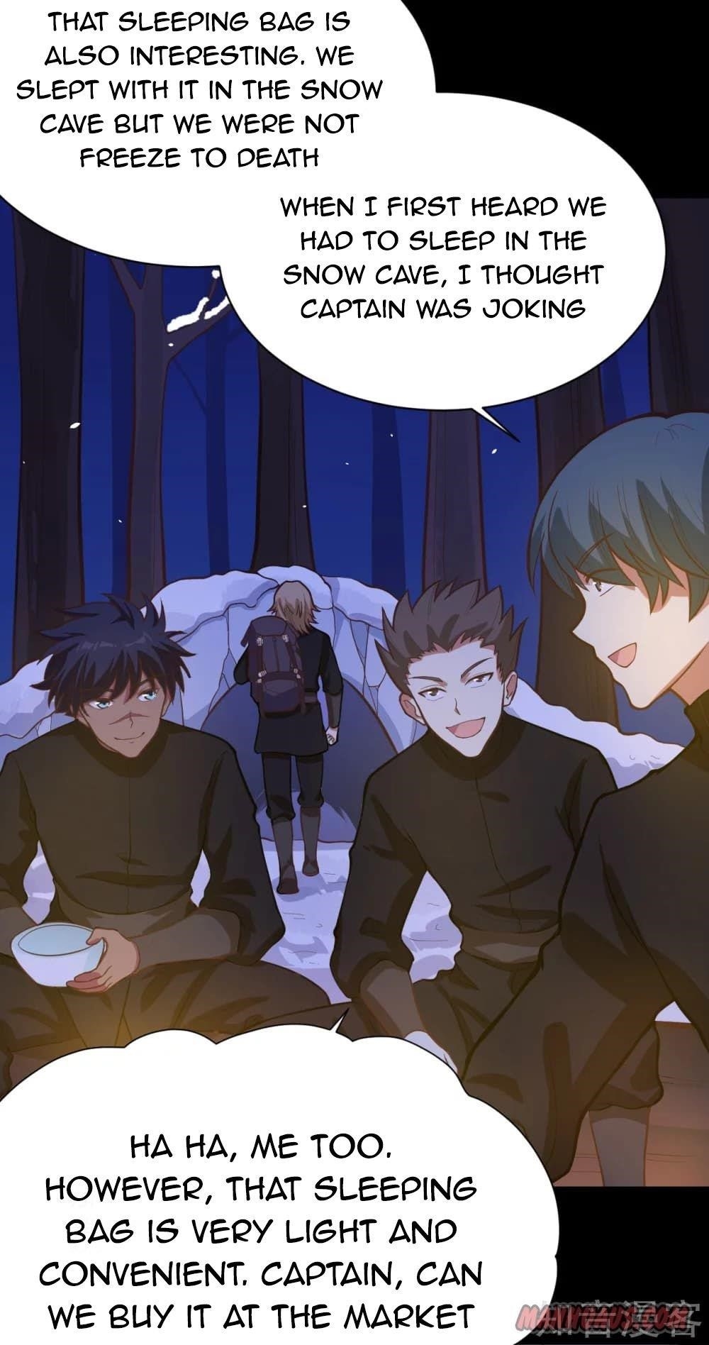 Starting From Today I’ll Work As A City Lord Chapter 115 - Page 16 in English