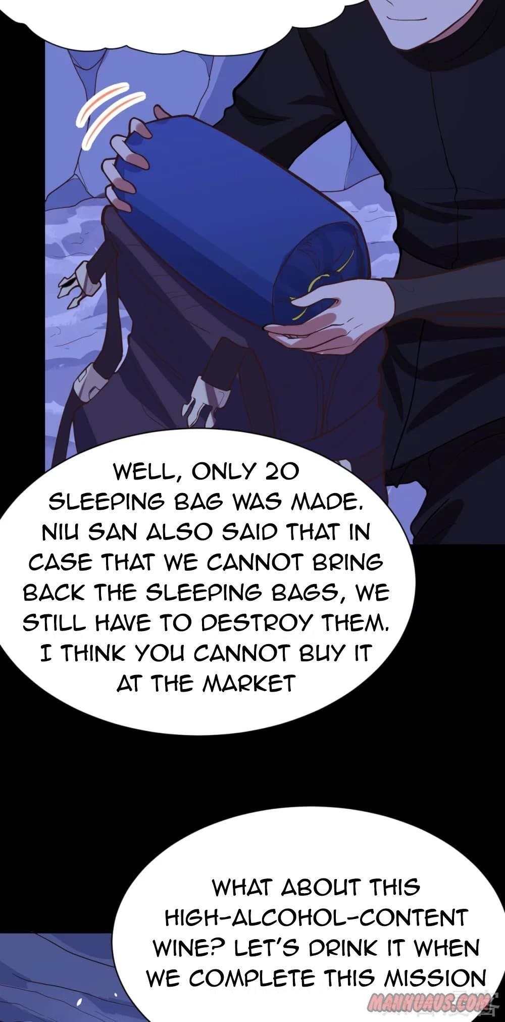 Starting From Today I’ll Work As A City Lord Chapter 115 - Page 17 in English
