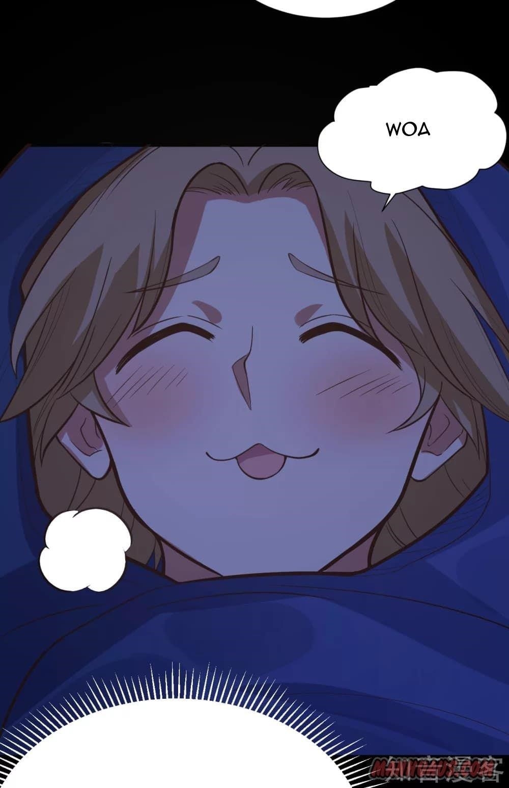 Starting From Today I’ll Work As A City Lord Chapter 115 - Page 19 in English