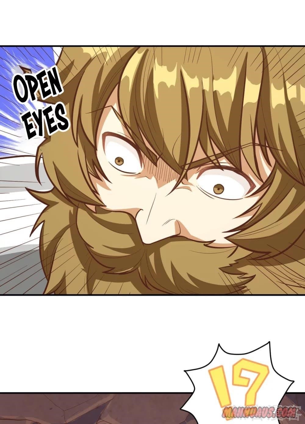 Starting From Today I’ll Work As A City Lord Chapter 115 - Page 22 in English