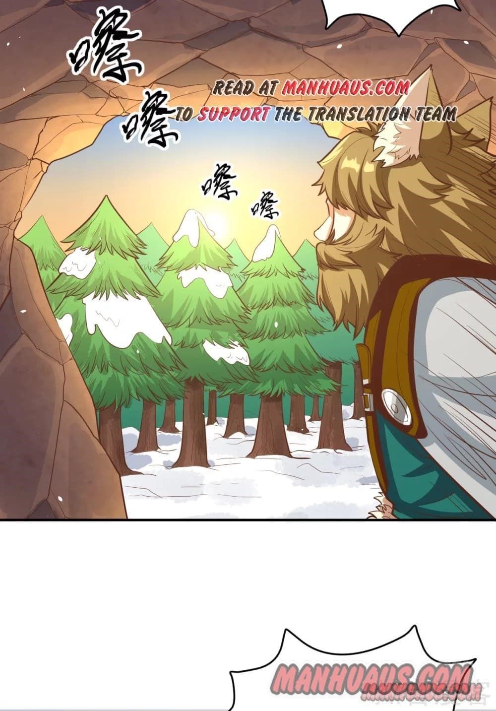 Starting From Today I’ll Work As A City Lord Chapter 115 - Page 23 in English