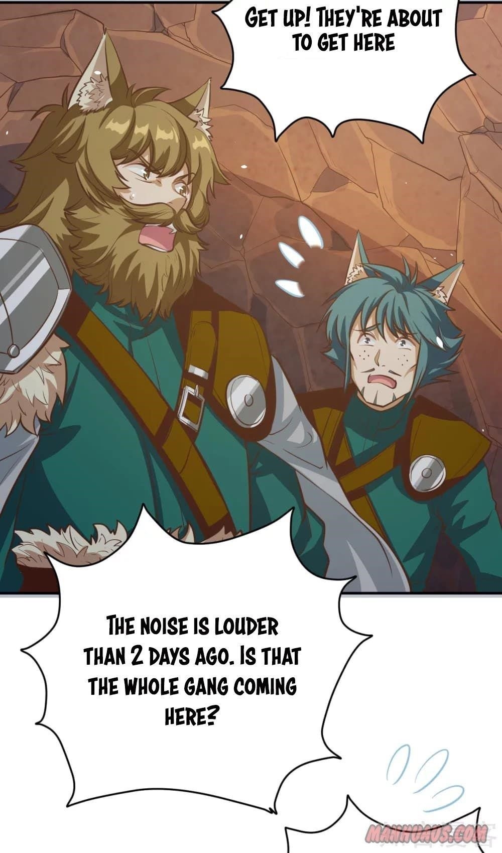 Starting From Today I’ll Work As A City Lord Chapter 115 - Page 24 in English