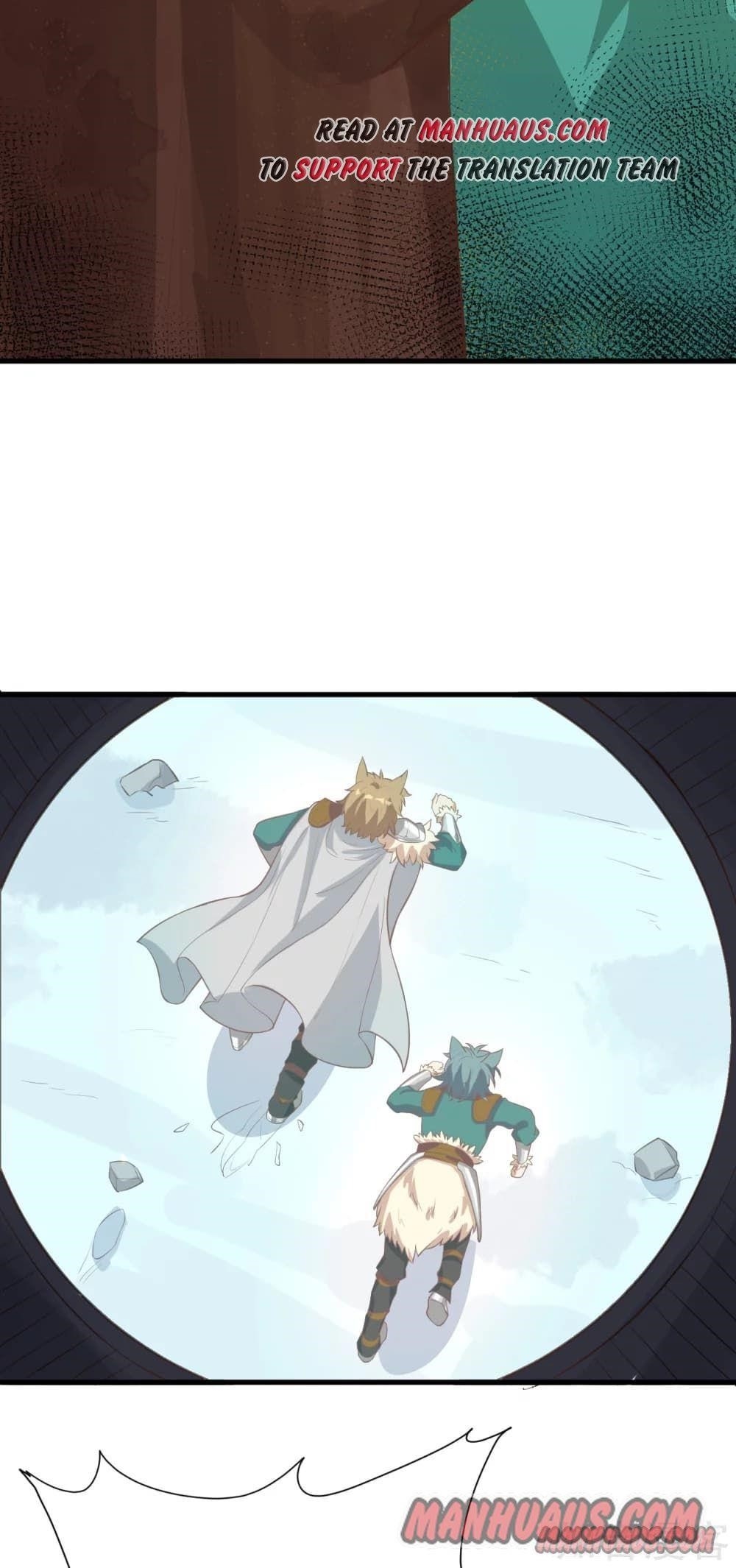 Starting From Today I’ll Work As A City Lord Chapter 115 - Page 27 in English