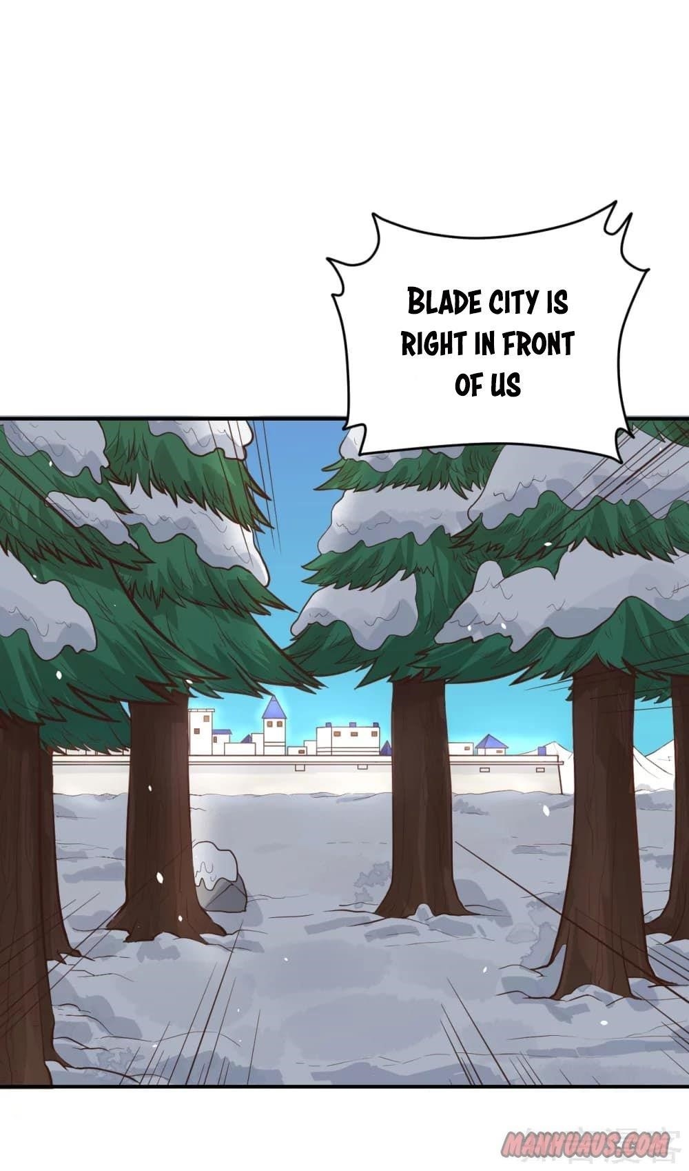 Starting From Today I’ll Work As A City Lord Chapter 115 - Page 32 in English