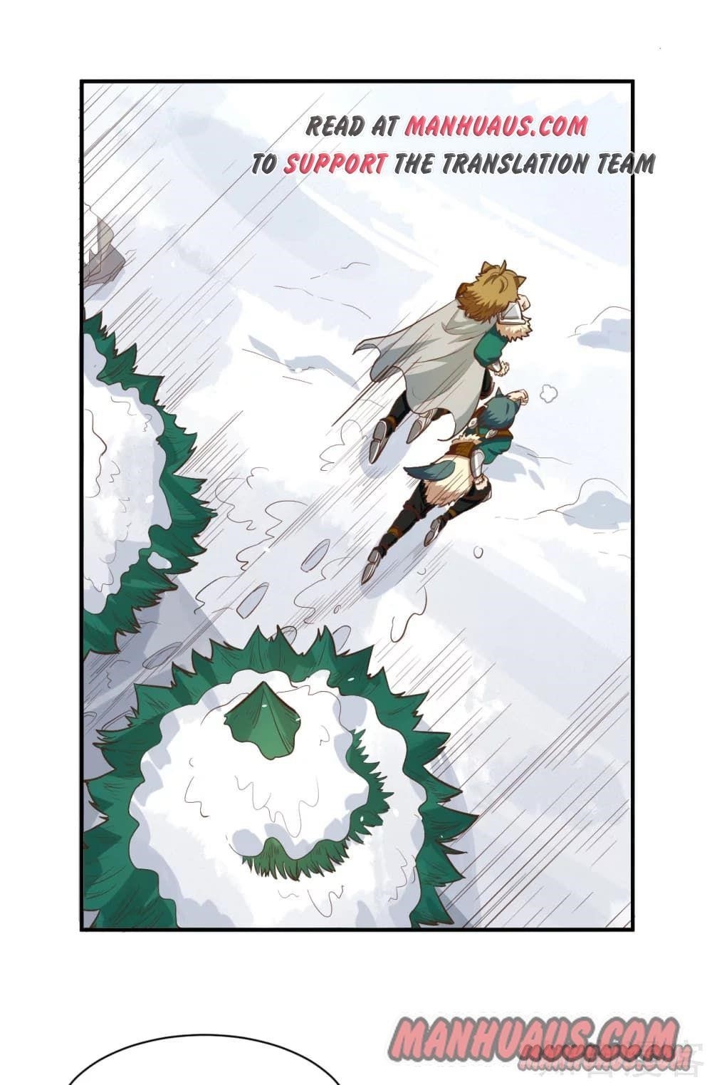 Starting From Today I’ll Work As A City Lord Chapter 115 - Page 33 in English