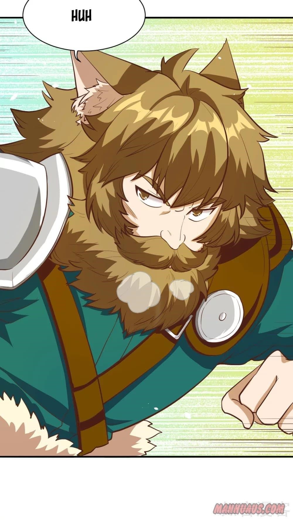 Starting From Today I’ll Work As A City Lord Chapter 115 - Page 34 in English