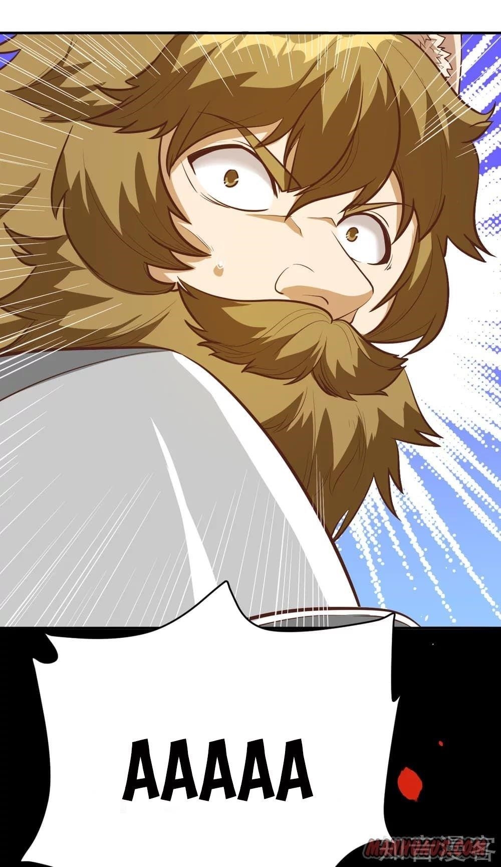 Starting From Today I’ll Work As A City Lord Chapter 115 - Page 36 in English