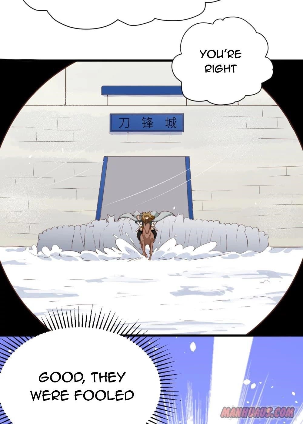 Starting From Today I’ll Work As A City Lord Chapter 115 - Page 47 in English
