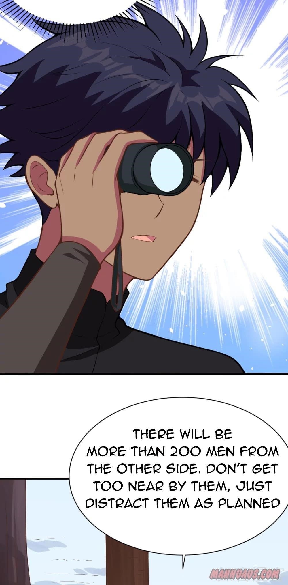 Starting From Today I’ll Work As A City Lord Chapter 115 - Page 48 in English