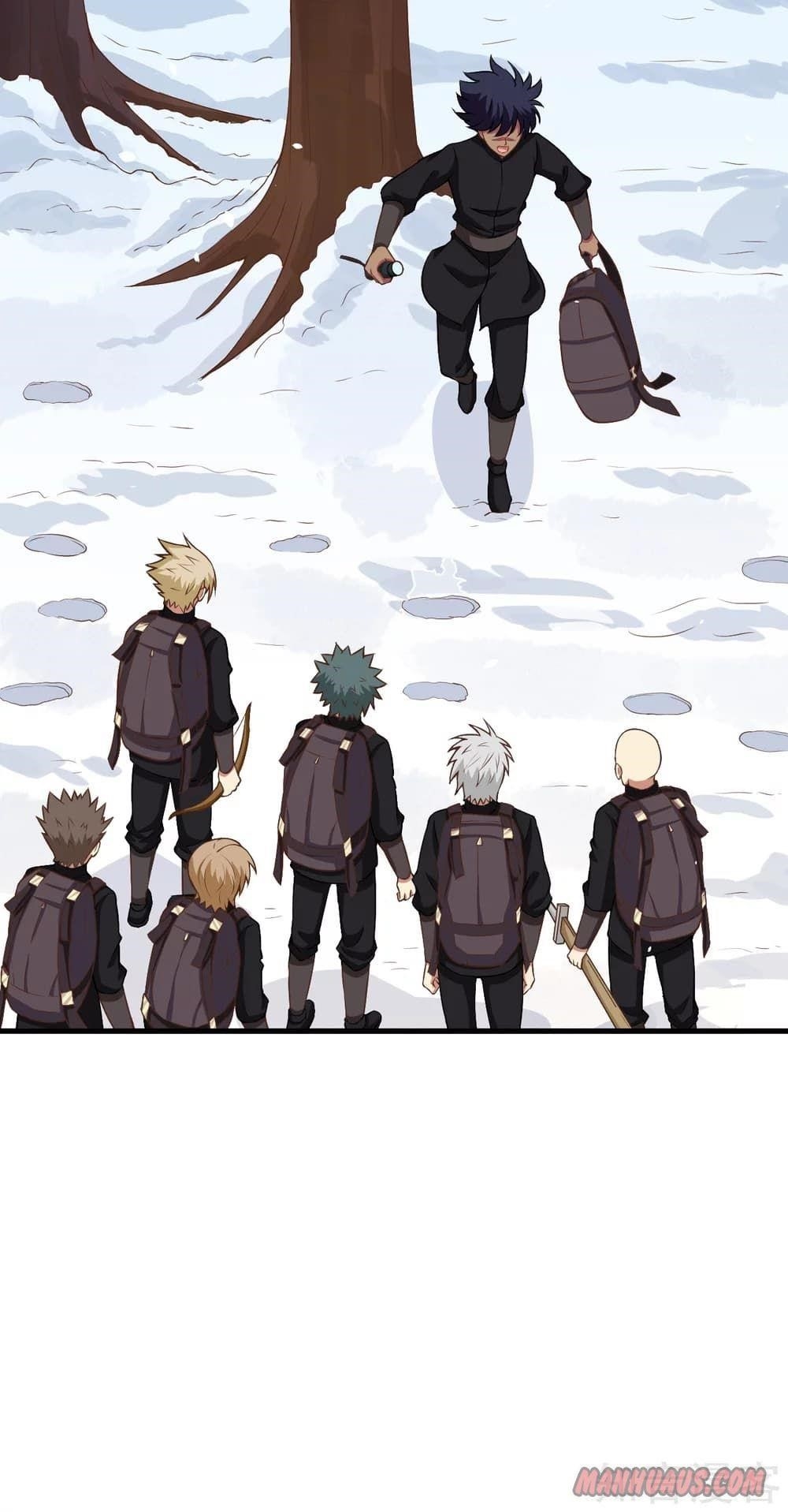 Starting From Today I’ll Work As A City Lord Chapter 115 - Page 49 in English