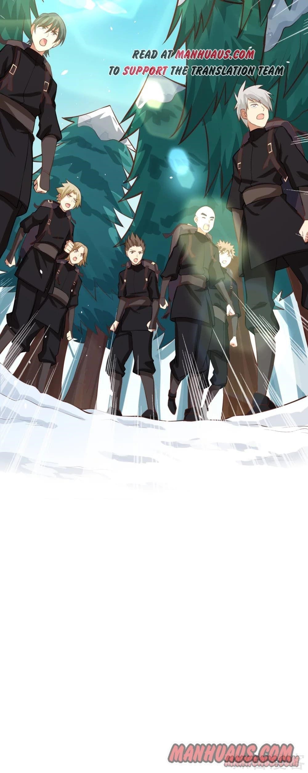 Starting From Today I’ll Work As A City Lord Chapter 115 - Page 52 in English
