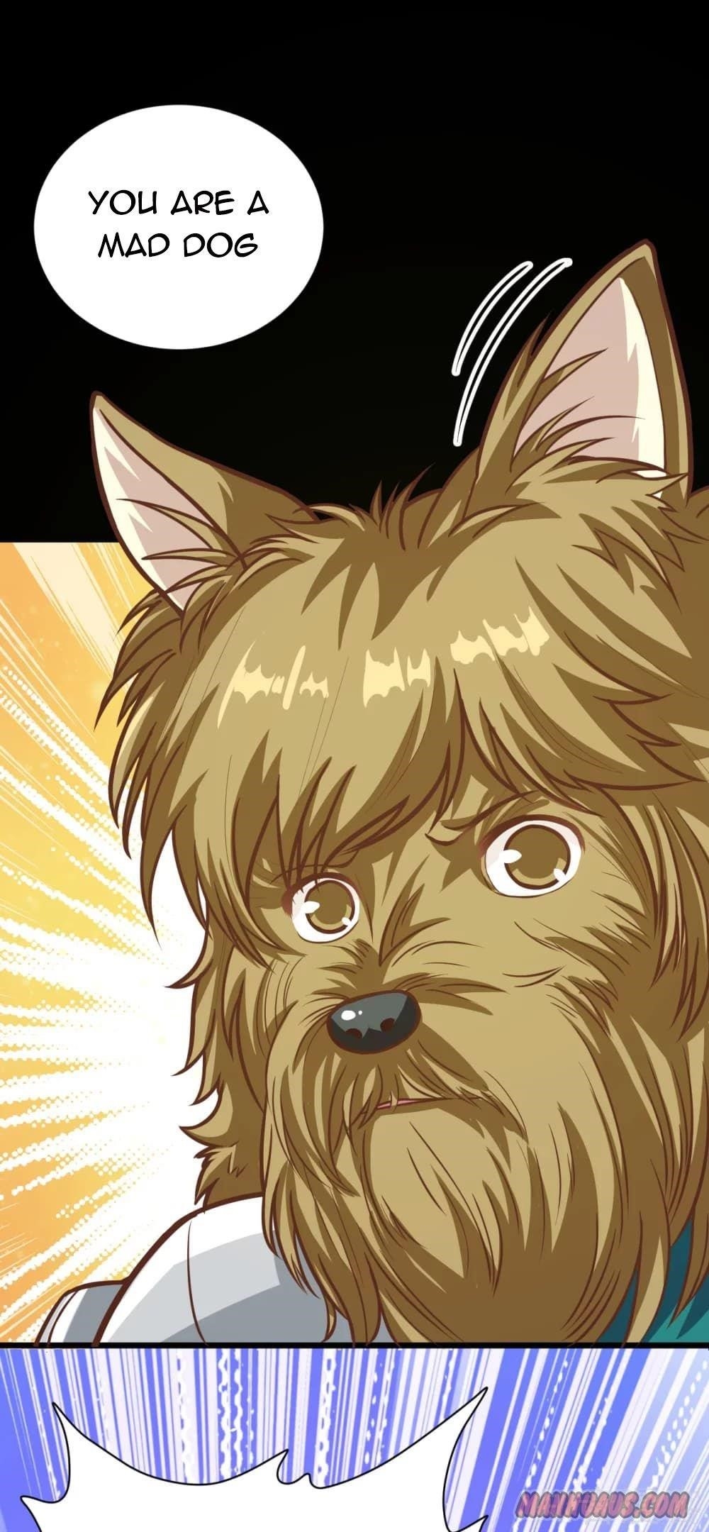 Starting From Today I’ll Work As A City Lord Chapter 115 - Page 6 in English