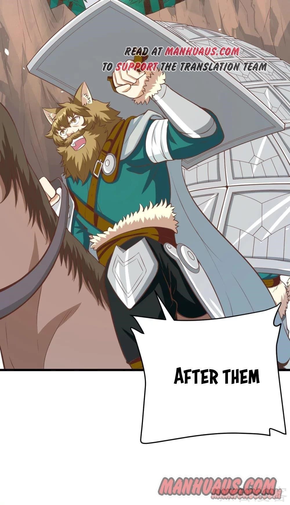 Starting From Today I’ll Work As A City Lord Chapter 116 - Page 12 in English