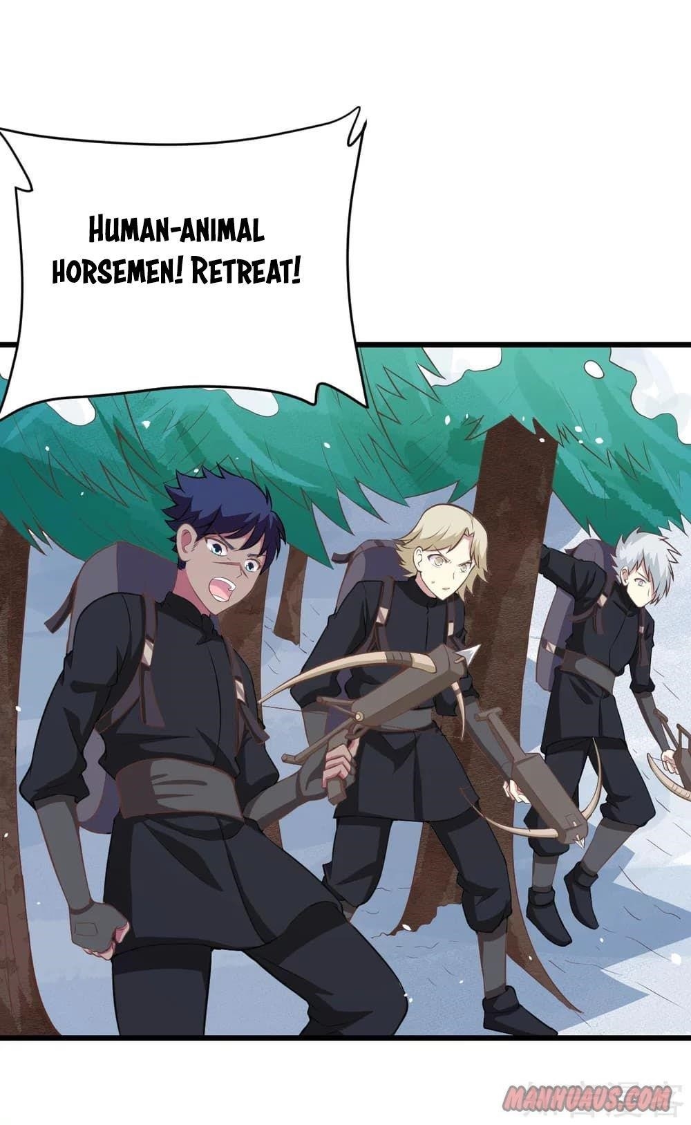 Starting From Today I’ll Work As A City Lord Chapter 116 - Page 13 in English
