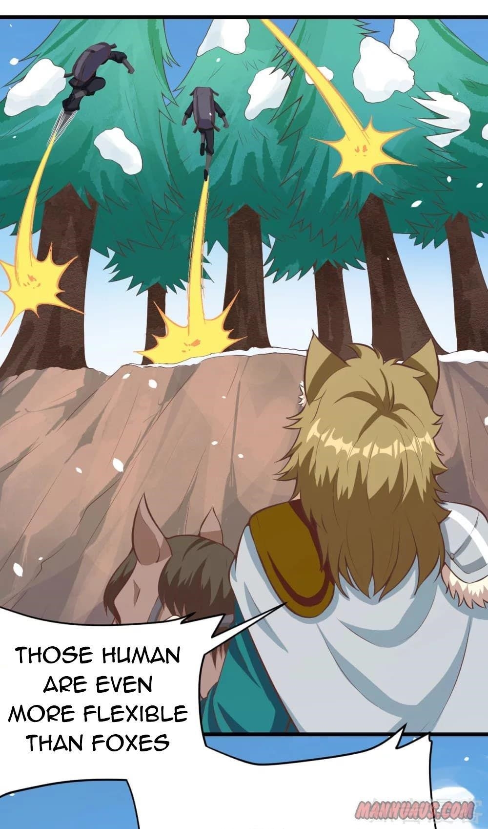 Starting From Today I’ll Work As A City Lord Chapter 116 - Page 14 in English