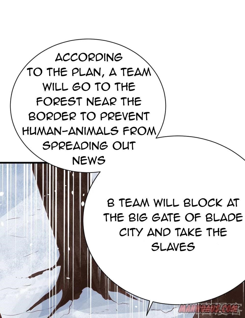 Starting From Today I’ll Work As A City Lord Chapter 116 - Page 18 in English