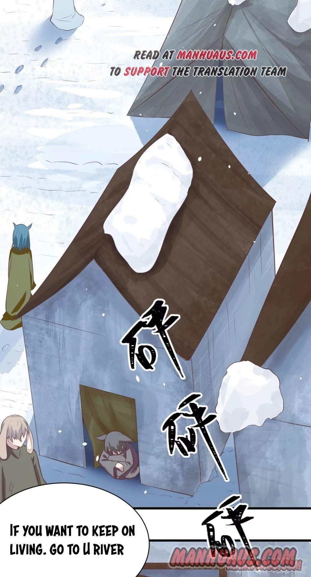 Starting From Today I’ll Work As A City Lord Chapter 116 - Page 22 in English