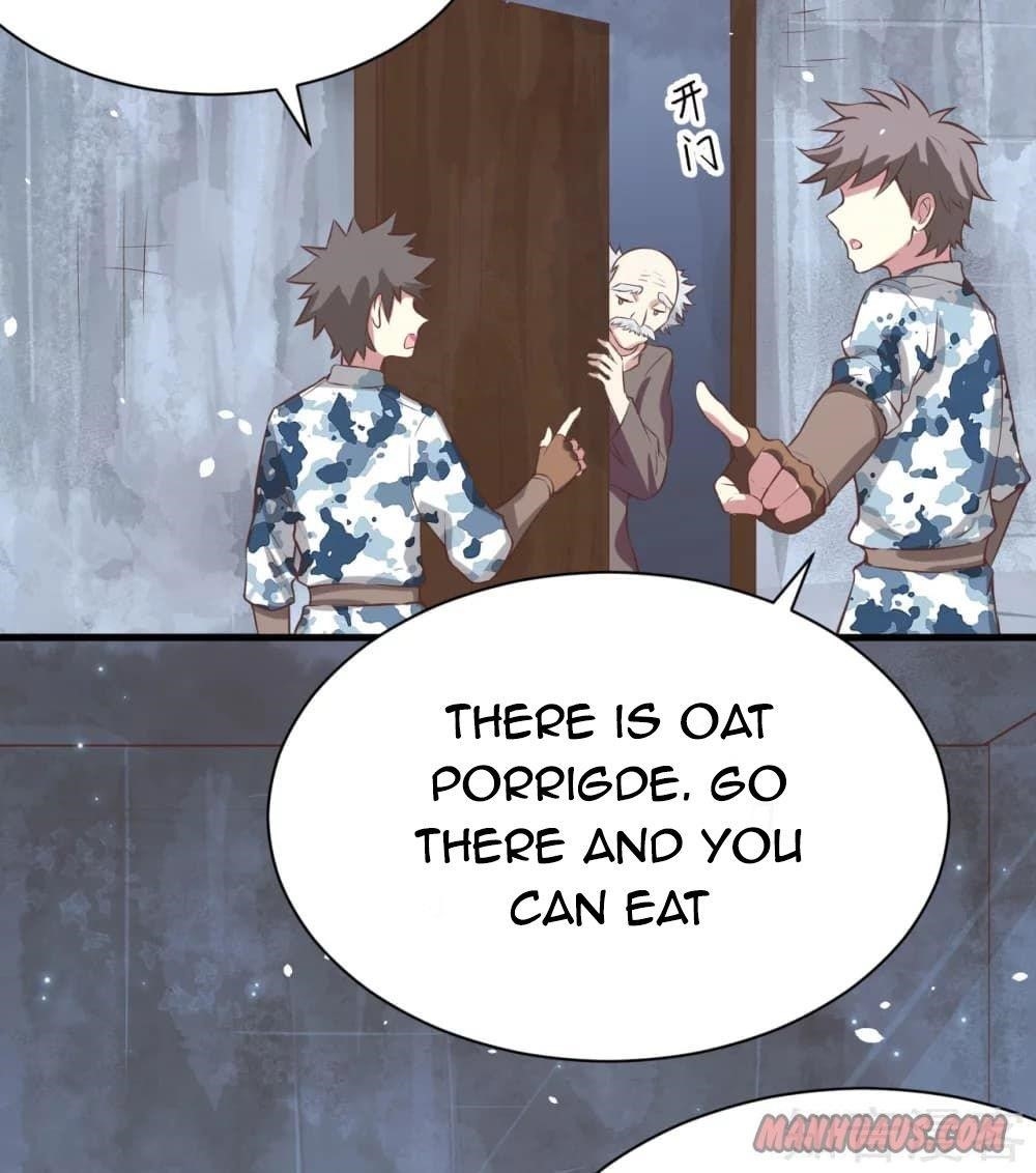 Starting From Today I’ll Work As A City Lord Chapter 116 - Page 23 in English