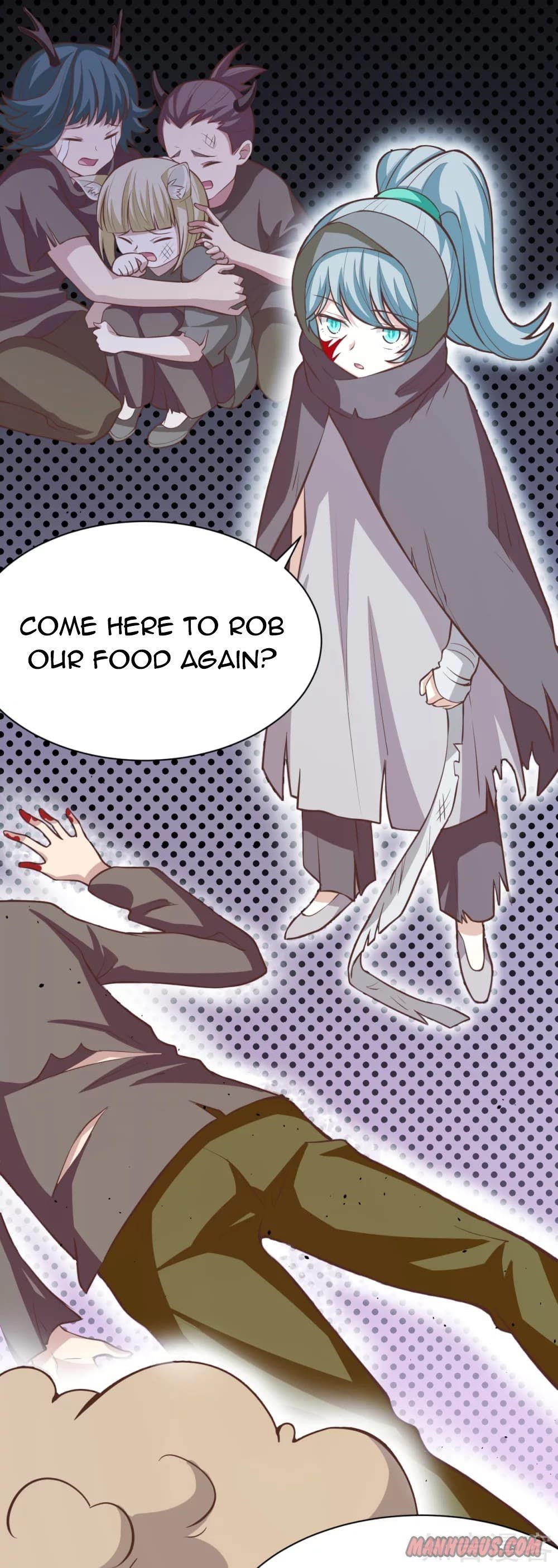 Starting From Today I’ll Work As A City Lord Chapter 116 - Page 38 in English