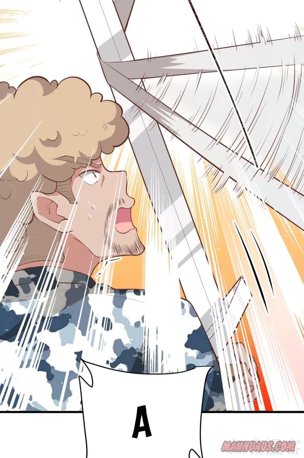 Starting From Today I’ll Work As A City Lord Chapter 116 - Page 44 in English