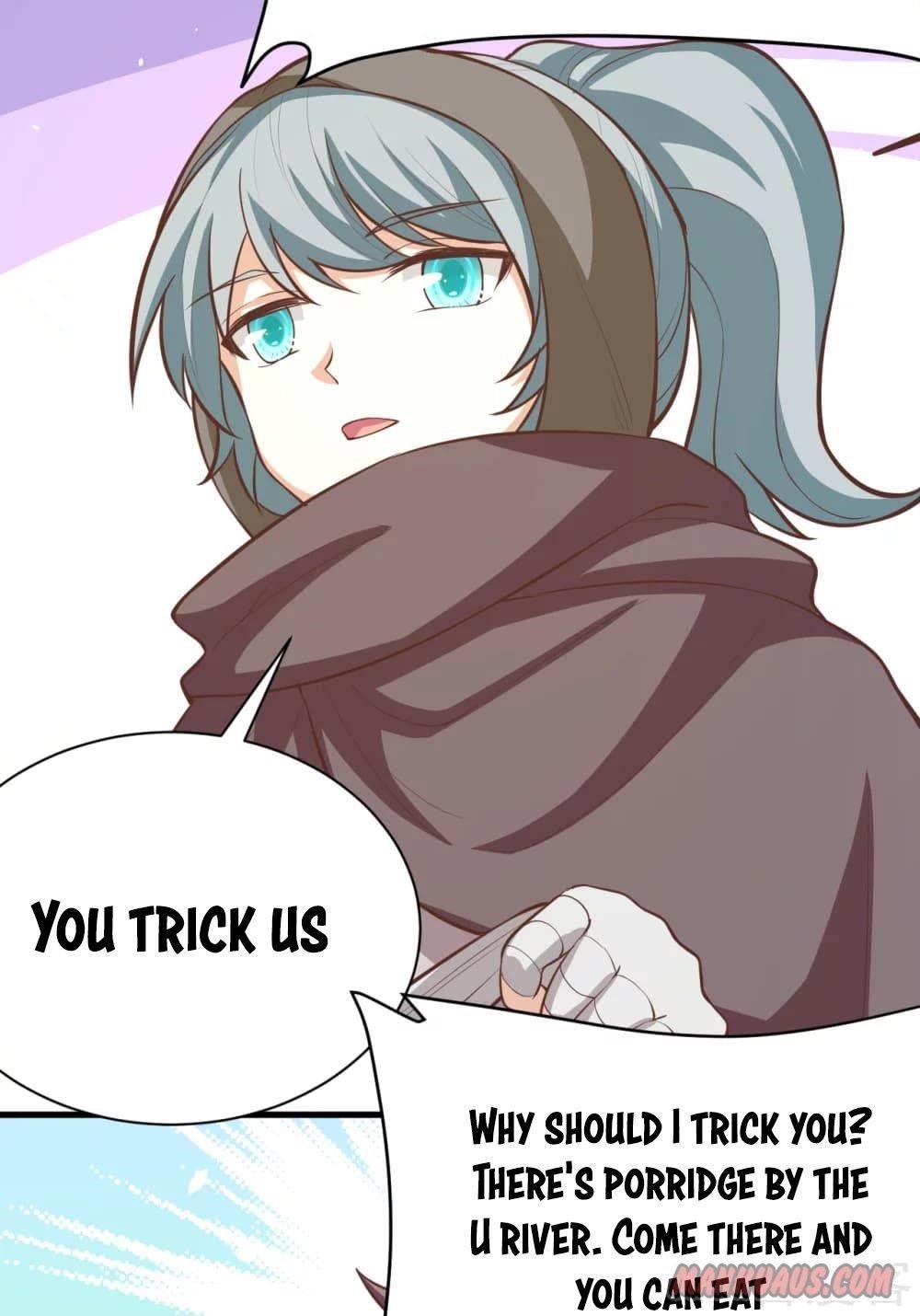 Starting From Today I’ll Work As A City Lord Chapter 116 - Page 47 in English