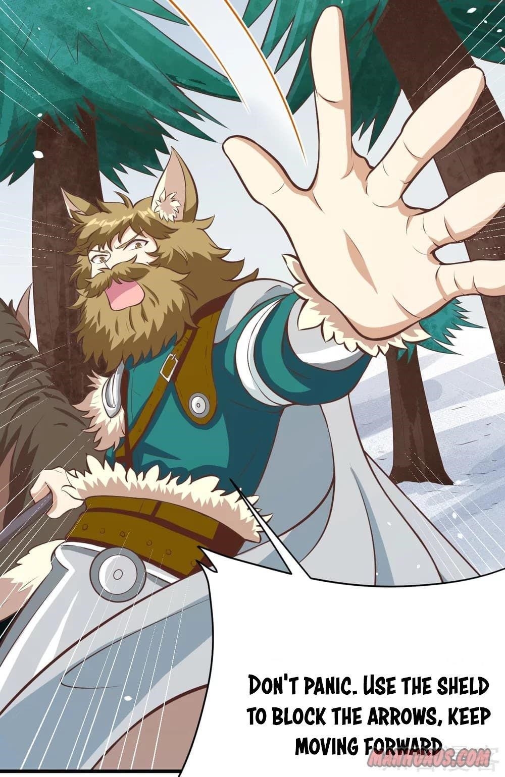 Starting From Today I’ll Work As A City Lord Chapter 116 - Page 6 in English