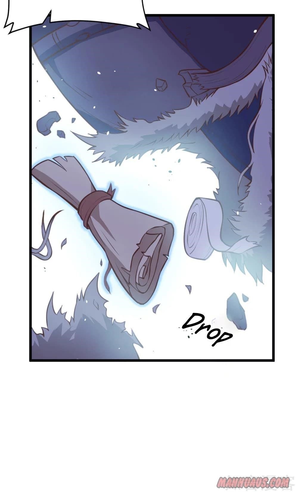 Starting From Today I’ll Work As A City Lord Chapter 116 - Page 61 in English