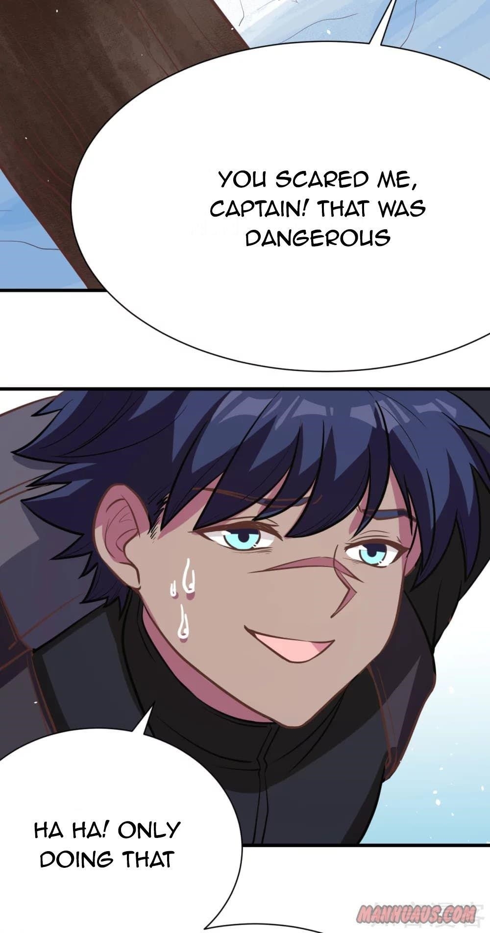 Starting From Today I’ll Work As A City Lord Chapter 116 - Page 68 in English