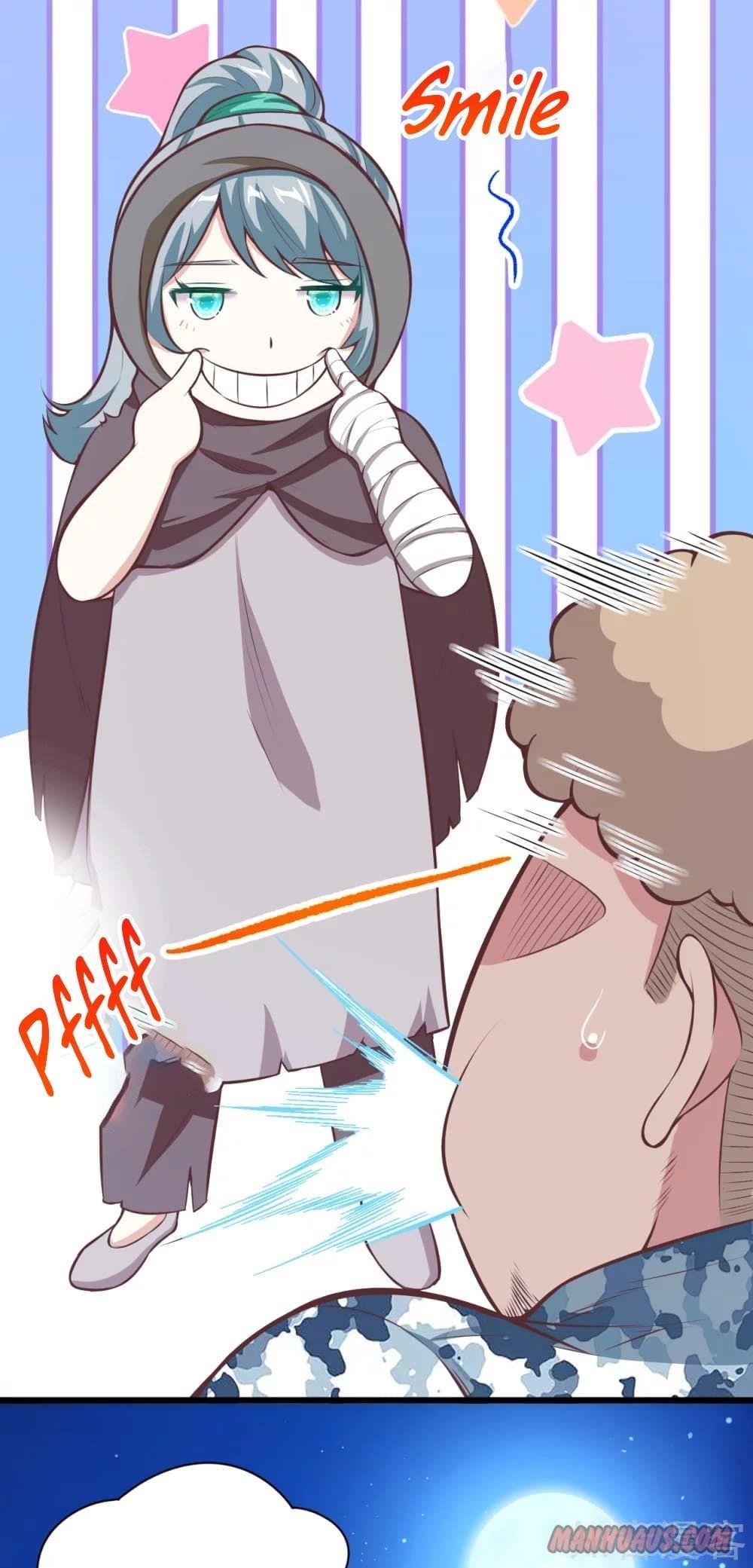 Starting From Today I’ll Work As A City Lord Chapter 117 - Page 12 in English