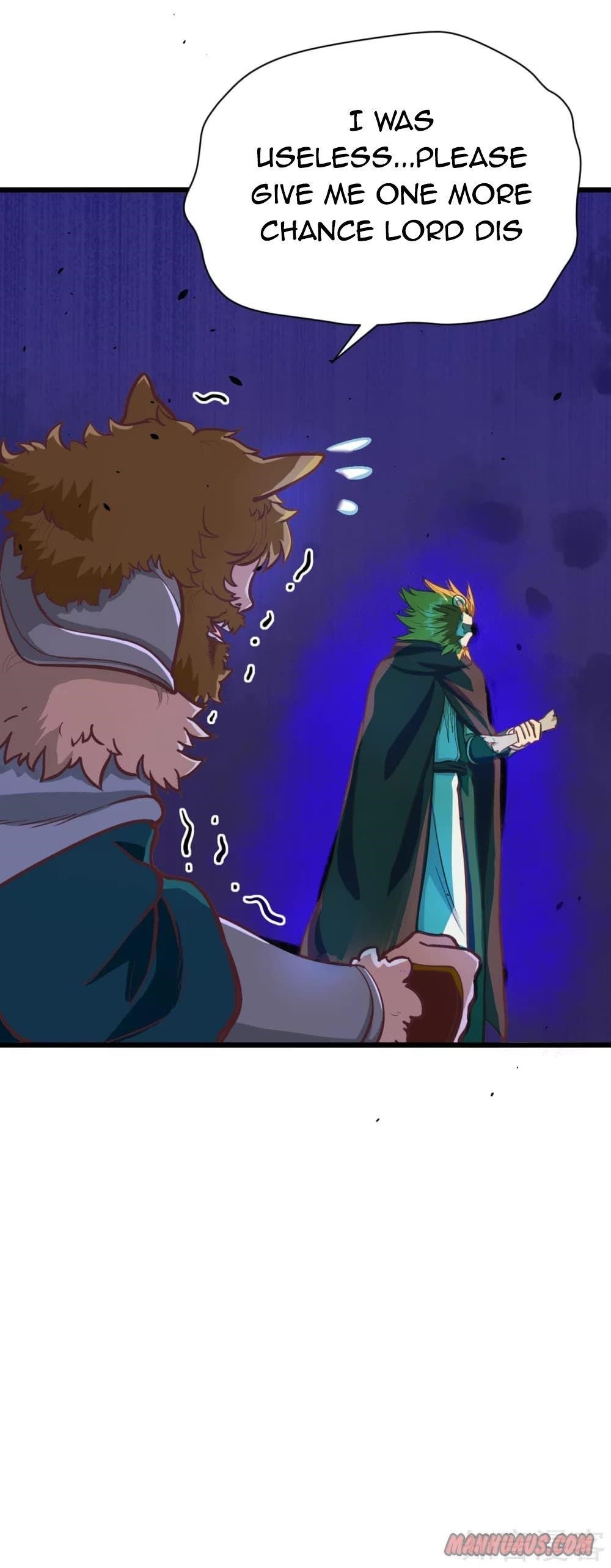 Starting From Today I’ll Work As A City Lord Chapter 117 - Page 29 in English