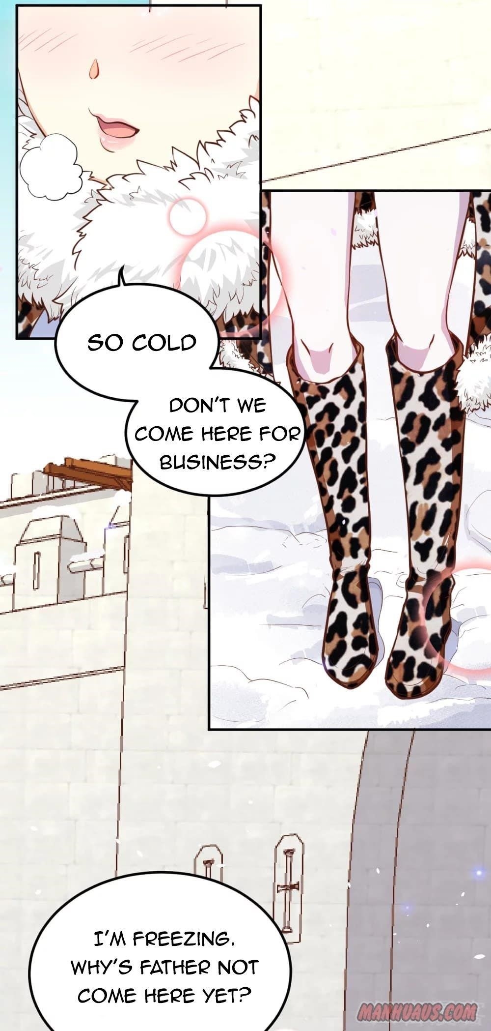 Starting From Today I’ll Work As A City Lord Chapter 117 - Page 33 in English