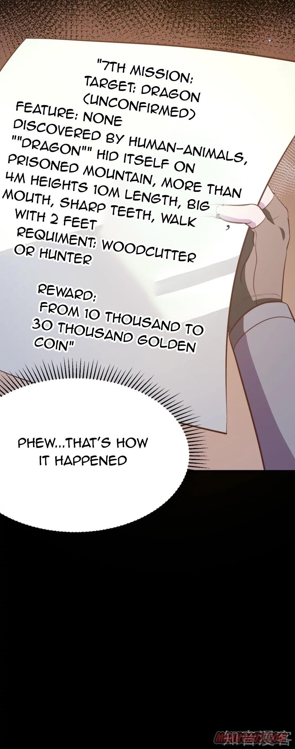 Starting From Today I’ll Work As A City Lord Chapter 117 - Page 4 in English