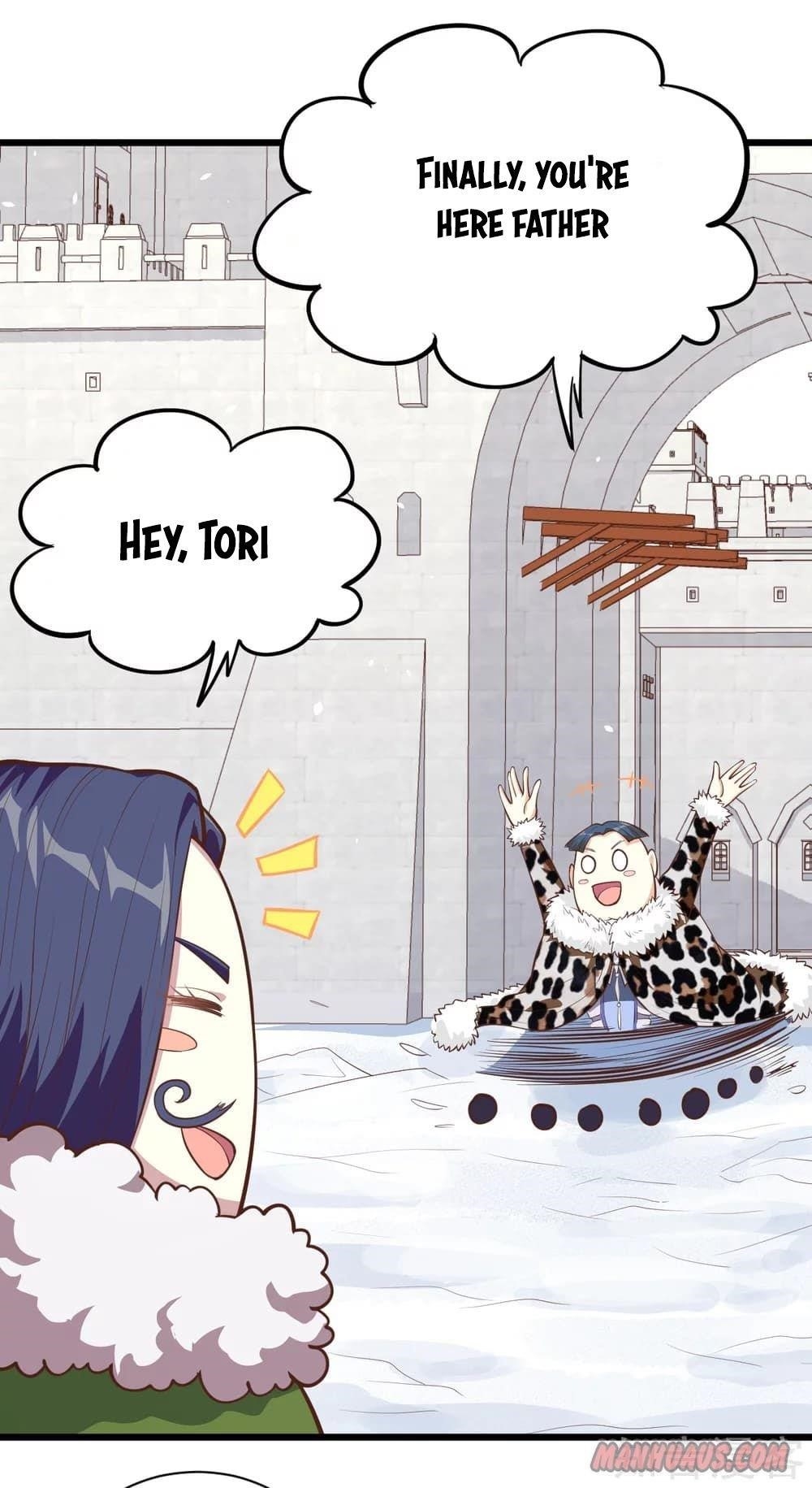 Starting From Today I’ll Work As A City Lord Chapter 117 - Page 42 in English