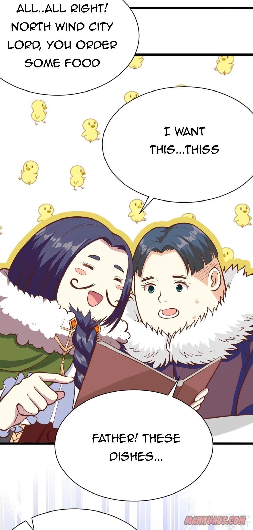 Starting From Today I’ll Work As A City Lord Chapter 118 - Page 10 in English