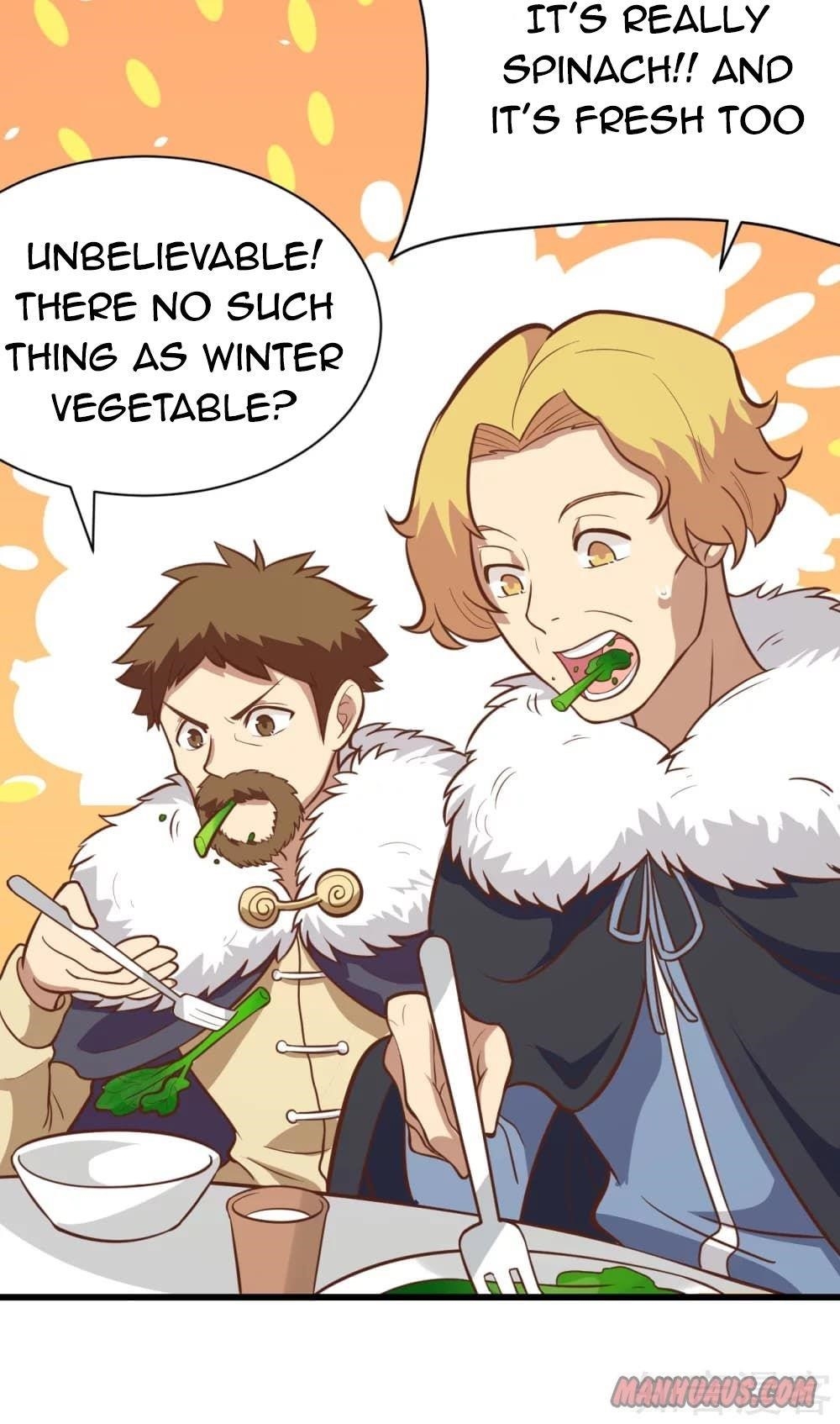 Starting From Today I’ll Work As A City Lord Chapter 118 - Page 19 in English