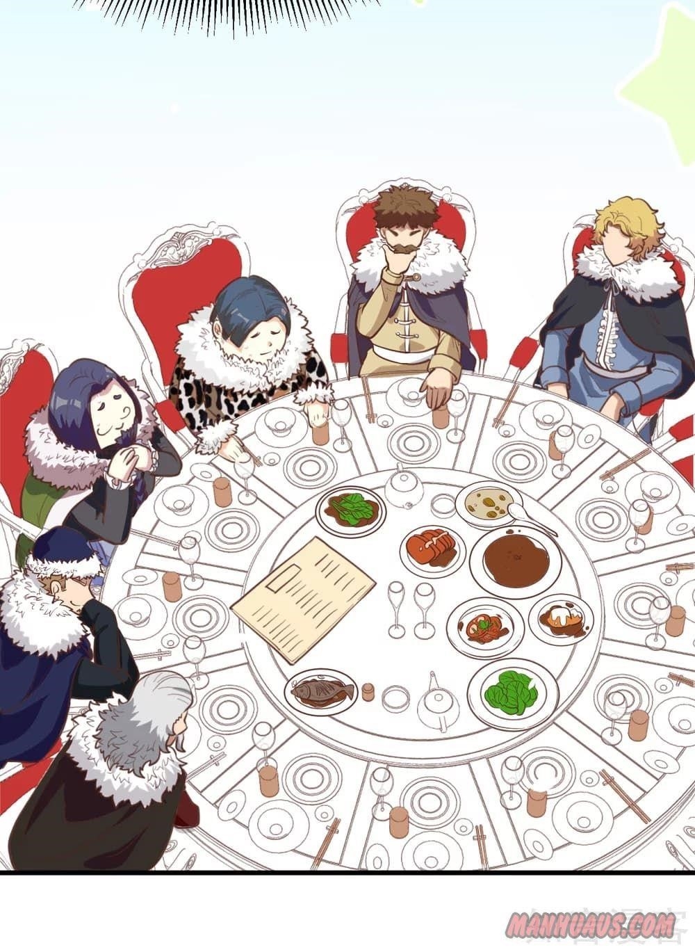 Starting From Today I’ll Work As A City Lord Chapter 118 - Page 25 in English
