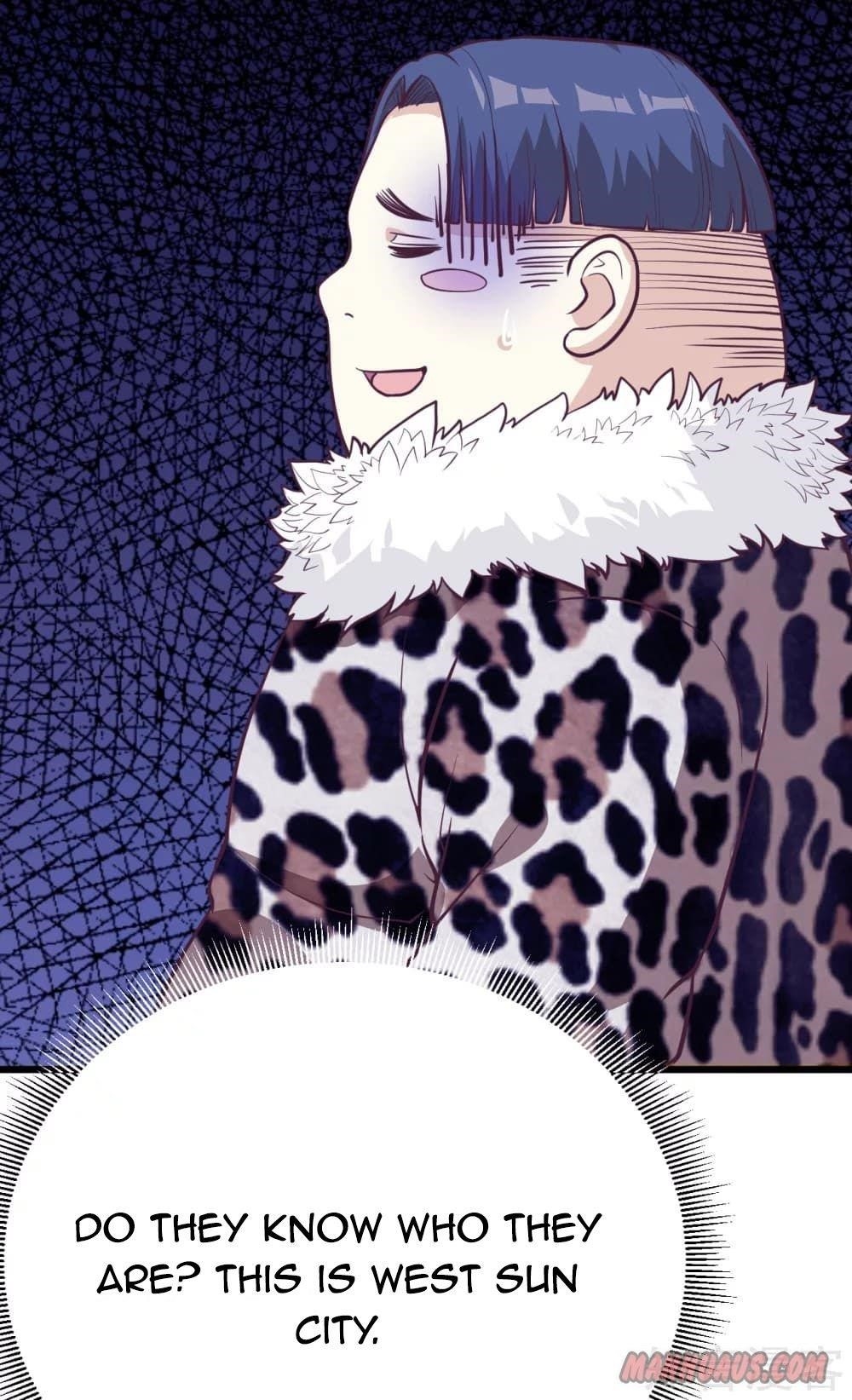 Starting From Today I’ll Work As A City Lord Chapter 118 - Page 29 in English